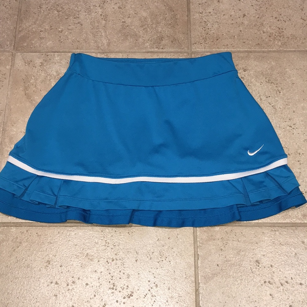 Nike Dri-fit Tennis or Golf skirt XS